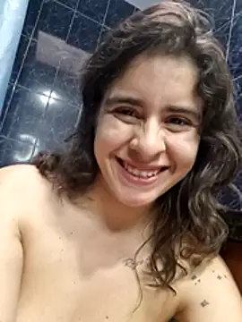 LexaDeRusso online show from 14, 2, 2026