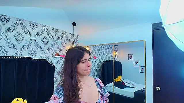 LexaDeRusso online show from 30, 4, 2026