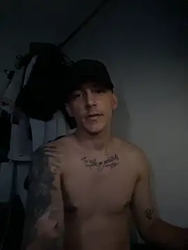 ElSexyPerson online show from 2, 11, 2025