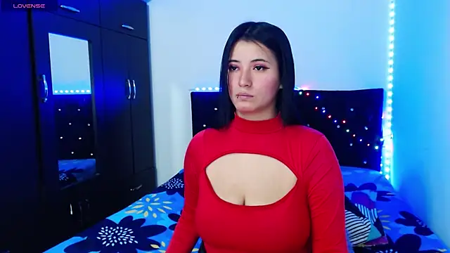 Zasha Kaira online show from 27, 2, 2025