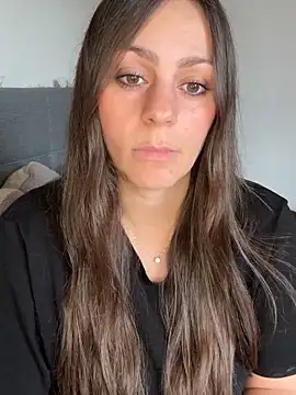 Loella-Rose online show from 27, 9, 2025