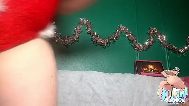 quinnmariexo online show from 22, 12, 2025