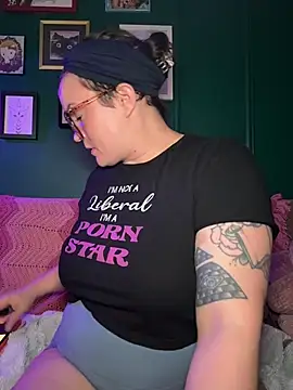 quinnmariexo online show from 16, 7, 2026