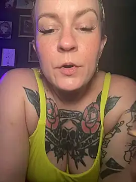 quinnmariexo online show from 18, 7, 2026
