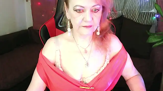 Liset Monro online show from 16, 6, 2026