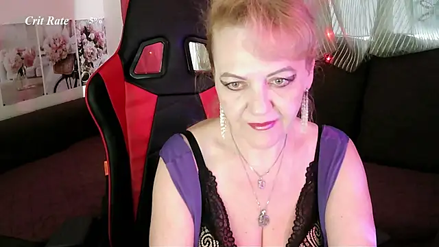 Liset Monro online show from 26, 6, 2026