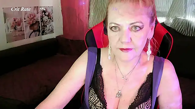 Liset Monro online show from 27, 6, 2026
