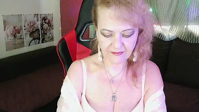 Liset Monro online show from 30, 6, 2026
