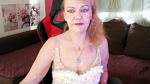 Liset Monro online show from 1, 7, 2026