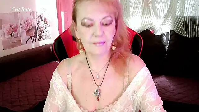 Liset Monro online show from 8, 7, 2026