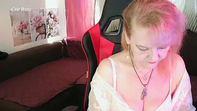 Liset Monro online show from 9, 7, 2026