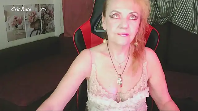 Liset Monro online show from 15, 7, 2026