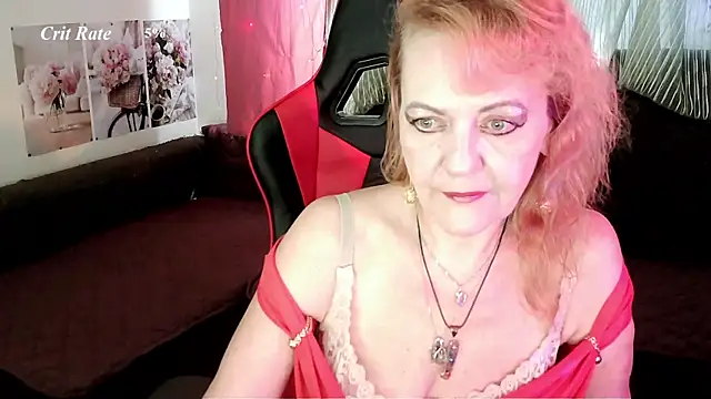 Liset Monro online show from 19, 7, 2026
