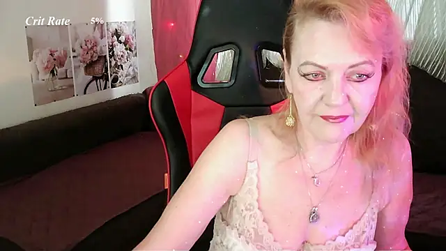 Liset Monro online show from 20, 7, 2026