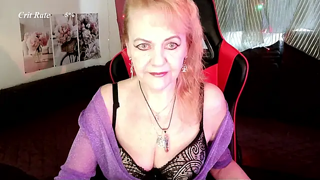 Liset Monro online show from 24, 7, 2026