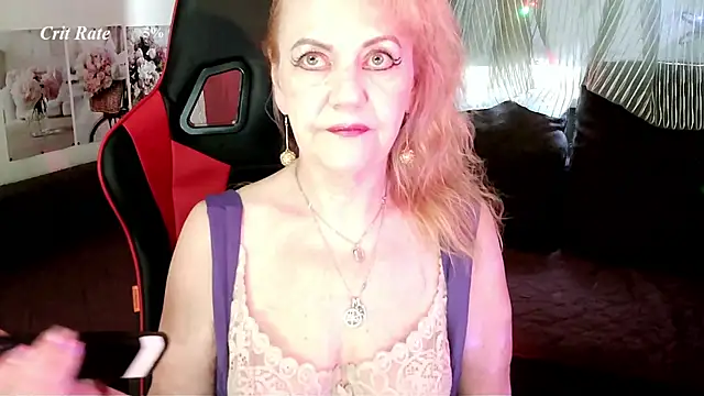 Liset Monro online show from 25, 7, 2026