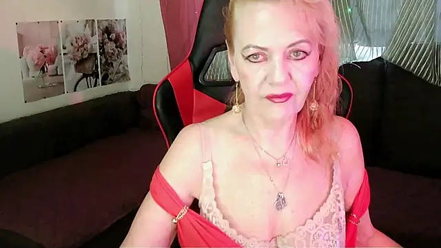 Liset Monro online show from 30, 7, 2026
