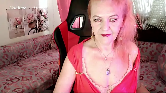 Liset Monro online show from 2, 8, 2026