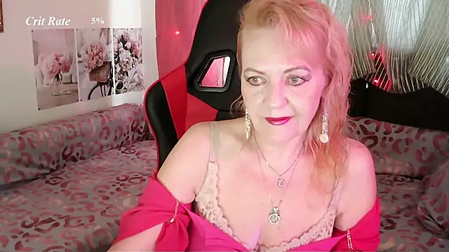 Liset Monro online show from 4, 8, 2026