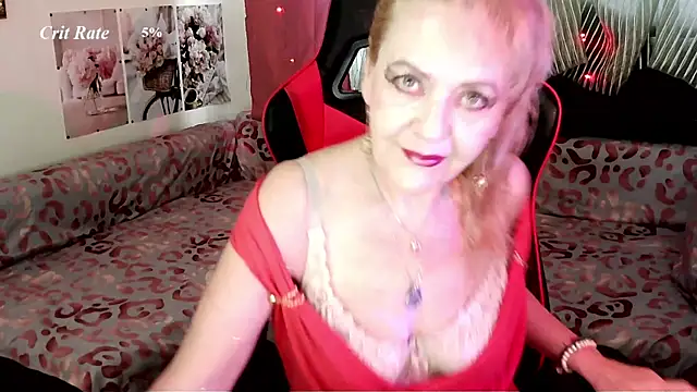 Liset Monro online show from 6, 8, 2026