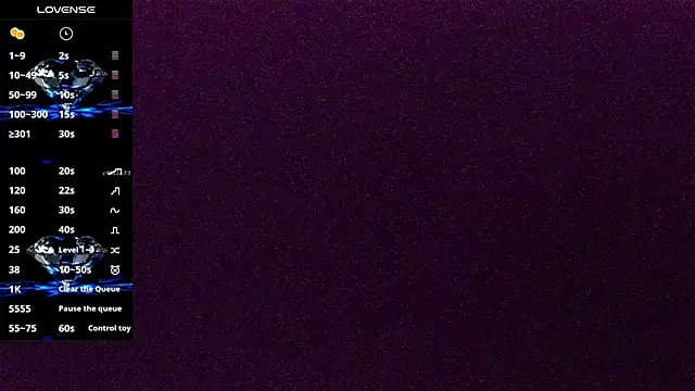 Snapshot of vale_bunny23 chatting on 16, 1, 2026 vale bunny23 online show from 16, 1, 2026