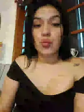 Snapshot of Sophie-hatter chatting on 25, 1, 2025 Sophie-hatter online show from 25, 1, 2025