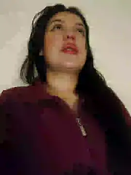 Snapshot of Sophie-hatter chatting on 26, 1, 2025 Sophie-hatter online show from 26, 1, 2025