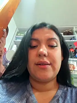 Snapshot of Sophie-hatter chatting on 6, 10, 2025 Sophie-hatter online show from 6, 10, 2025