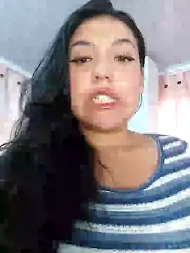 Snapshot of Sophie-hatter chatting on 23, 10, 2025 Sophie-hatter online show from 23, 10, 2025