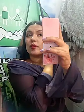 Sophie-hatter online show from 9, 6, 2026