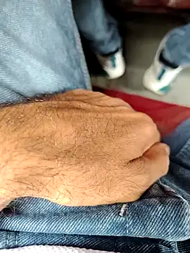 Jack31531 online show from 29, 9, 2025