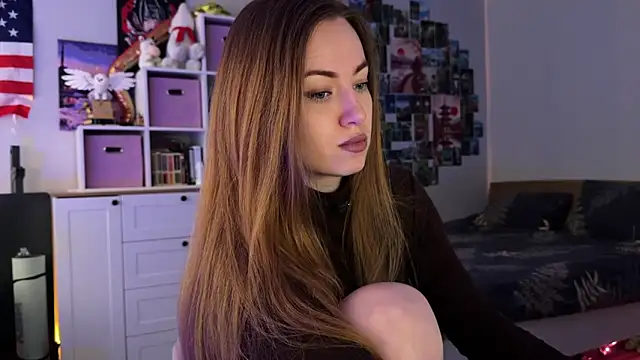 Snapshot of LinaWitch chatting on 22, 6, 2026 LinaWitch online show from 22, 6, 2026
