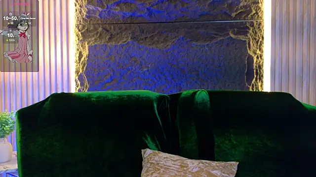 Snapshot of Ariadna_sc chatting on 13, 6, 2026 Ariadna sc online show from 13, 6, 2026
