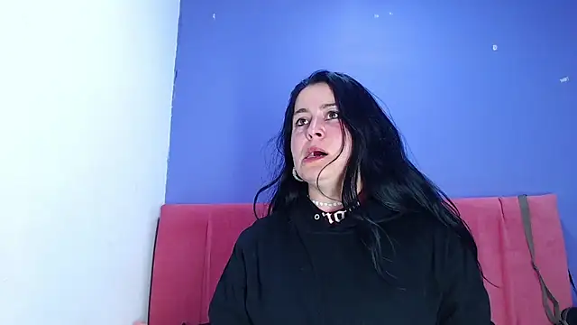 agathacorlincm101 online show from 19, 2, 2025