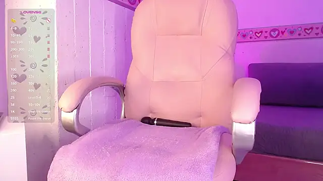 keily gh1 online show from 5, 2, 2025