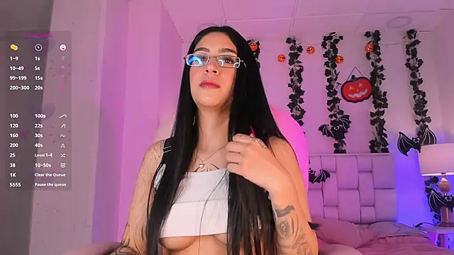 keily gh1 online show from 18, 10, 2025