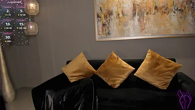 MollySundersX online show from 27, 6, 2026