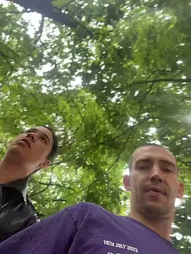 czruz online show from 12, 7, 2026