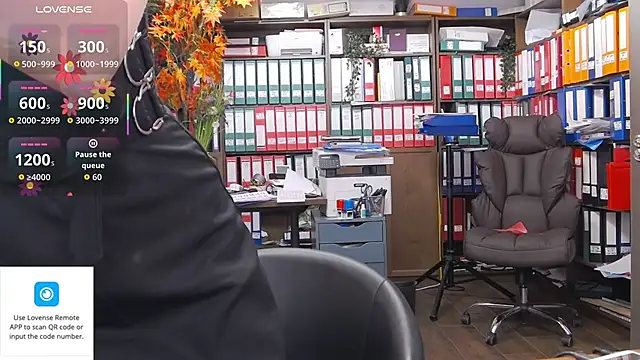 classyladyrellax online show from 8, 3, 2026