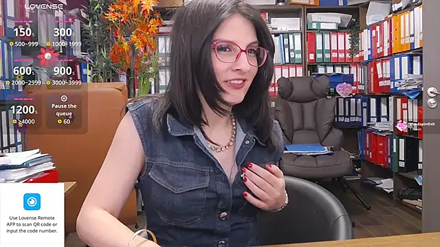 classyladyrellax online show from 3, 5, 2026