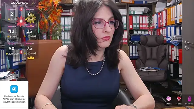 classyladyrellax online show from 8, 5, 2026