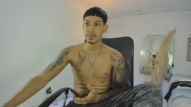 Snapshot of slim_master12 chatting on 5, 2, 2026 slim master12 online show from 5, 2, 2026