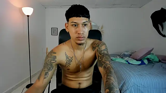 Snapshot of slim_master12 chatting on 10, 3, 2026 slim master12 online show from 10, 3, 2026