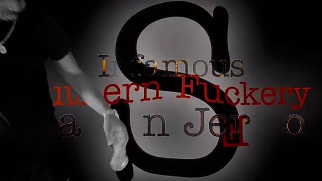 Southernfuckery online show from 15, 6, 2026