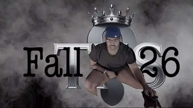 Southernfuckery online show from 28, 6, 2026