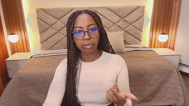 Raquel jones online show from 20, 4, 2026