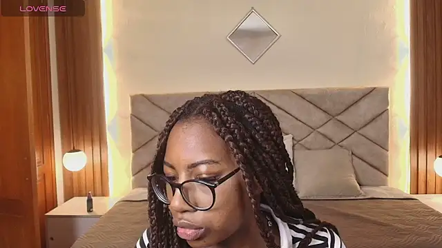 Raquel jones online show from 29, 4, 2026
