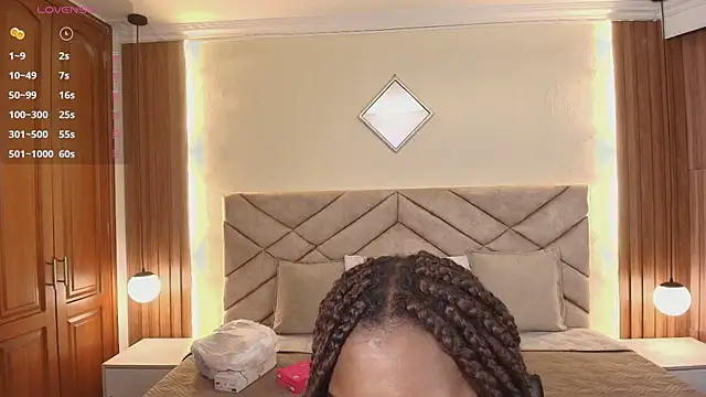 Raquel jones online show from 30, 4, 2026