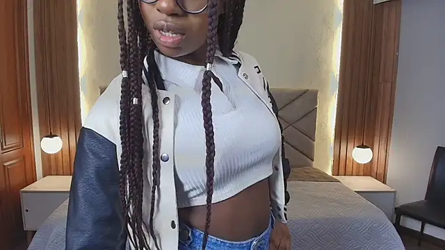 Raquel jones online show from 25, 6, 2026