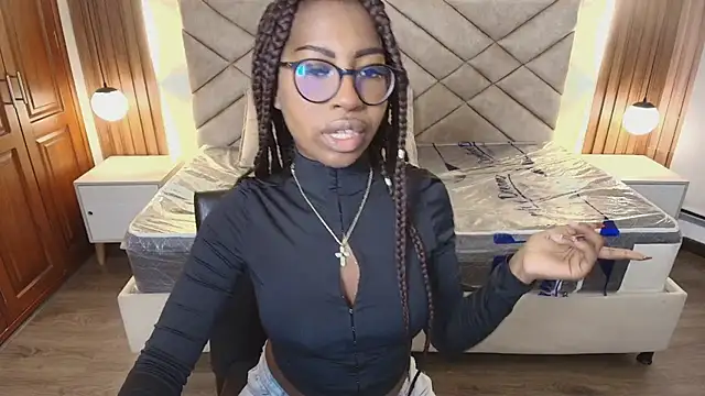 Raquel jones online show from 29, 6, 2026
